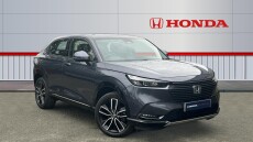 Honda HR-V 1.5 eHEV Advance 5dr CVT Hybrid Hatchback
